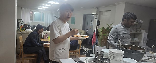 제5기 아바홈탕탕스쿨 (영어반, 기숙형)
